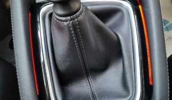 Nissan Qashqai full