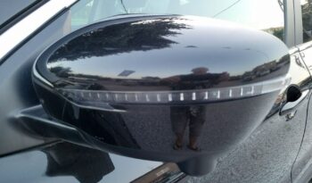 Nissan Qashqai full