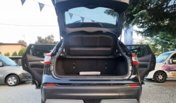 Nissan Qashqai full