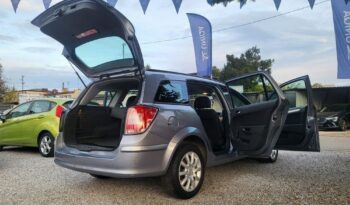Opel Astra full