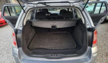 Opel Astra full