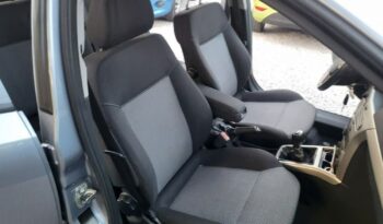 Opel Astra full