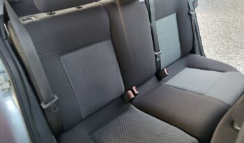 Opel Astra full