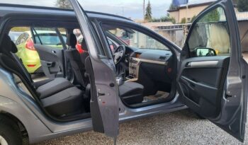 Opel Astra full
