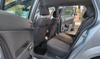 Opel Astra full