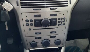 Opel Astra full