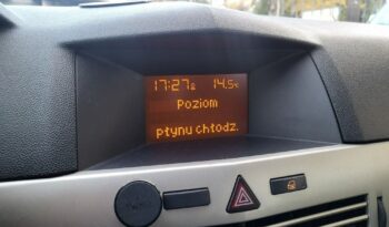 Opel Astra full