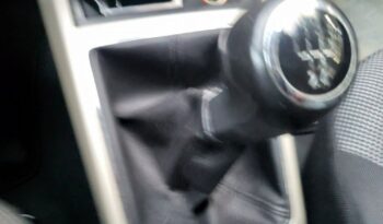 Opel Astra full