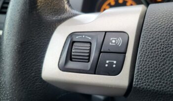 Opel Astra full