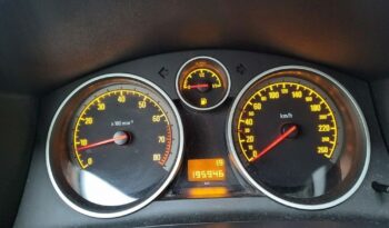 Opel Astra full