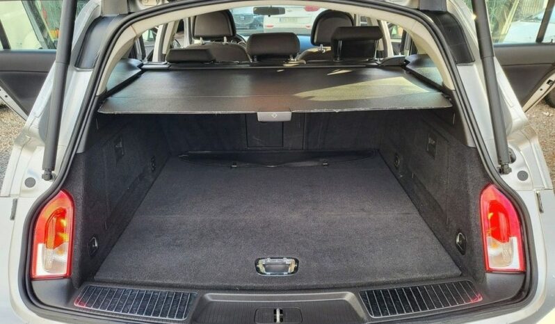 Opel Insignia full
