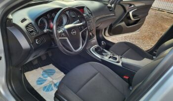 Opel Insignia full