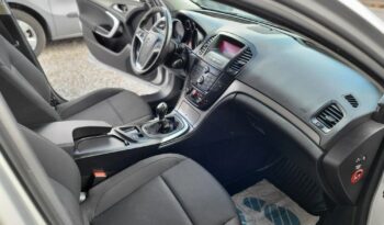 Opel Insignia full