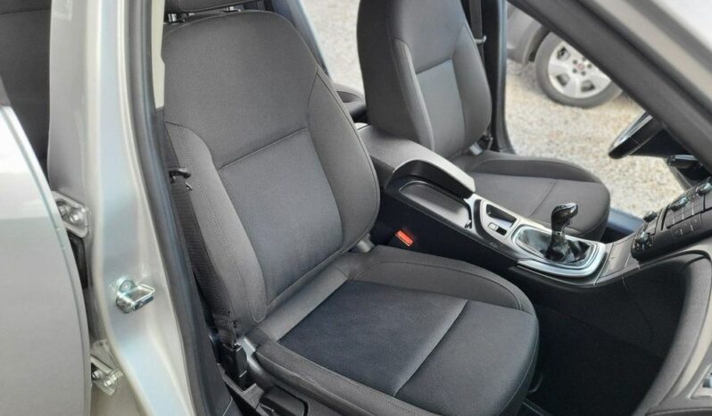 Opel Insignia full