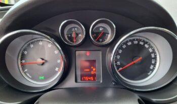 Opel Insignia full