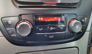 Opel Insignia full