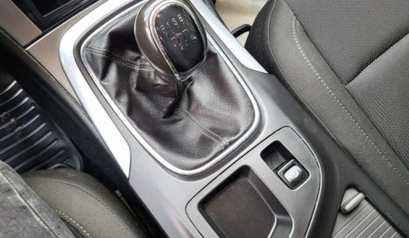 Opel Insignia full