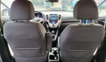 Hyundai ix20 full