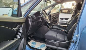 Hyundai ix20 full