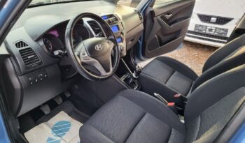 Hyundai ix20 full
