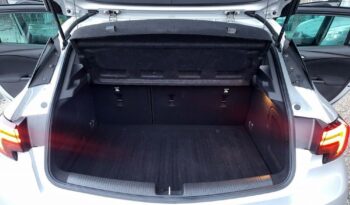 Opel Astra full