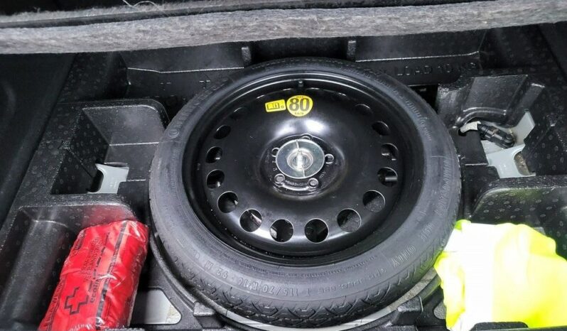Opel Astra full