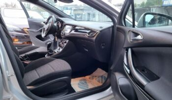 Opel Astra full