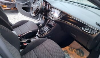 Opel Astra full