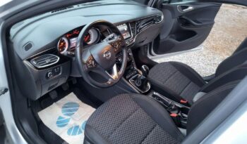Opel Astra full