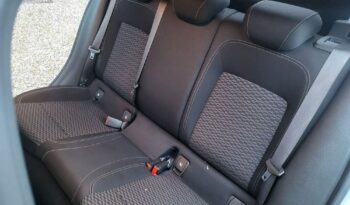 Opel Astra full
