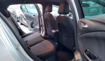 Opel Astra full