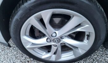 Opel Astra full