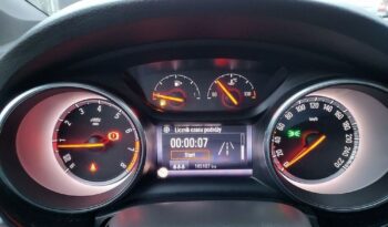 Opel Astra full