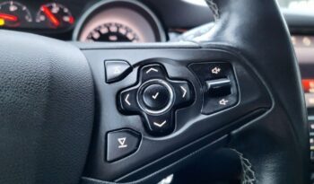 Opel Astra full