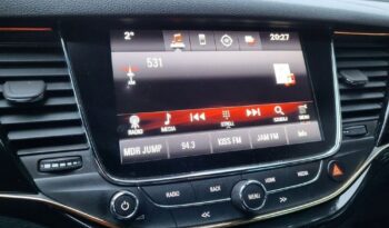 Opel Astra full