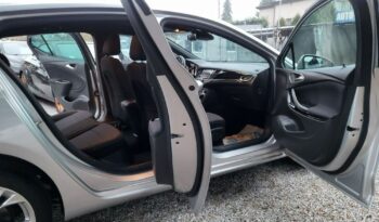 Opel Astra full