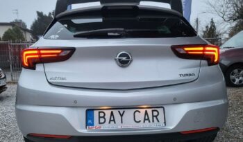 Opel Astra full