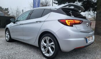 Opel Astra full
