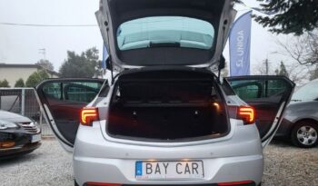 Opel Astra full