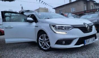 Renault Megane full