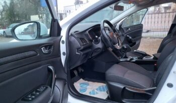 Renault Megane full