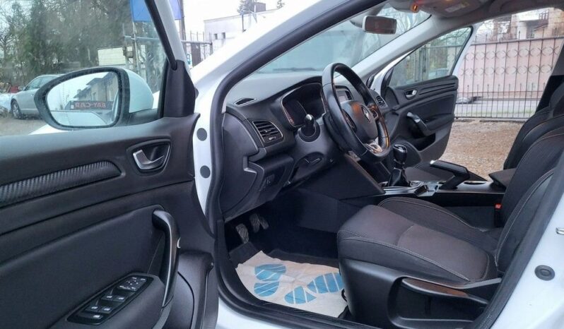 Renault Megane full
