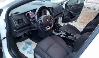 Renault Megane full