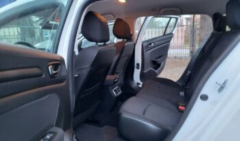 Renault Megane full