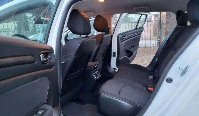 Renault Megane full