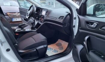 Renault Megane full