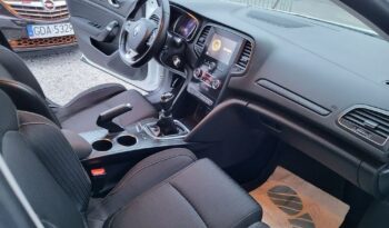 Renault Megane full