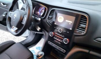Renault Megane full