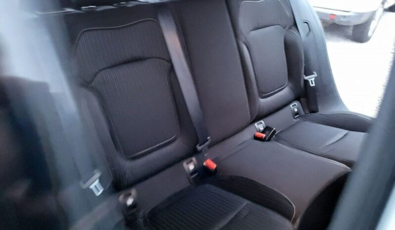 Renault Megane full