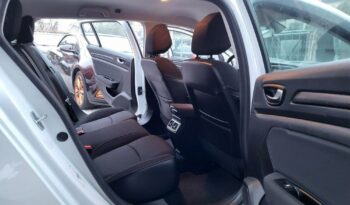 Renault Megane full